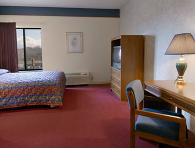 Super 8 Atchison - Atchison, KS