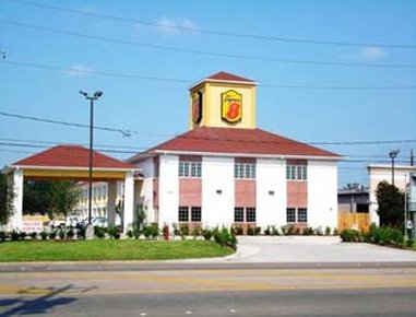 Super 8 Rosenberg Tx