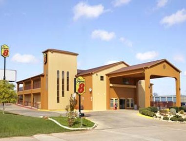 Super 8 Bastrop Tx