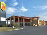 Super 8 Waco Mall
