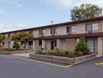 Super 8 Grand Rapids