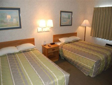 Super 8-St Paul - Maplewood, MN