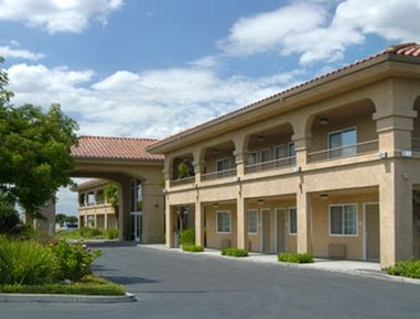 Super 8 Modesto