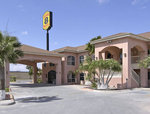 Knights Inn & Stes City Ctr Edinburg