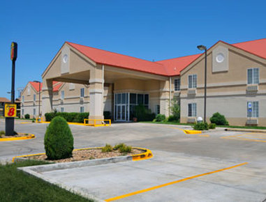 Super 8 Amarillo West
