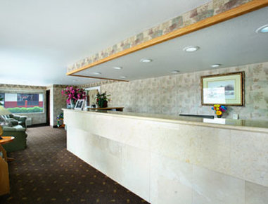 Super 8 Albany - Albany, OR