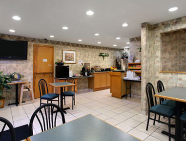 Super 8 Albany - Albany, OR