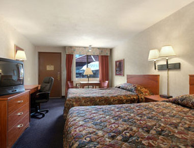 Super 8 Albany - Albany, OR