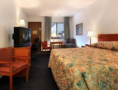 Super 8 Albany - Albany, OR