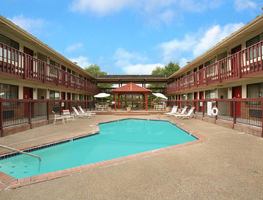 Super 8 Albany - Albany, OR