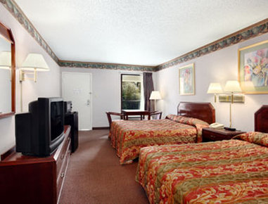 Super 8 Wilson - Wilson, NC