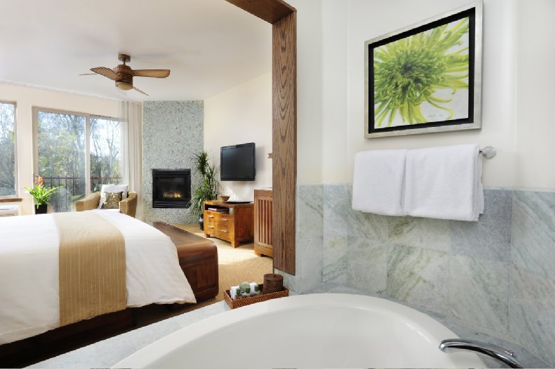 El Colibri Hotel & Spa