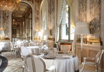 Le Meurice - Restaurant