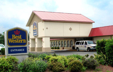 Best Western - Tulsa, OK