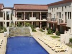 The Hotel Las Sirenas