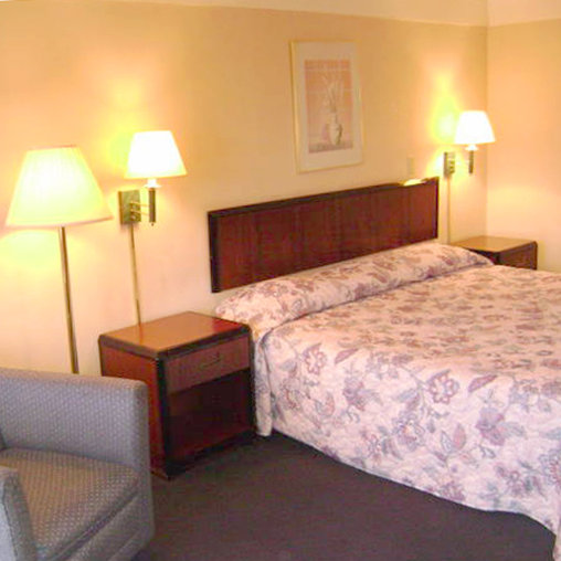 Legacy Inn Suites