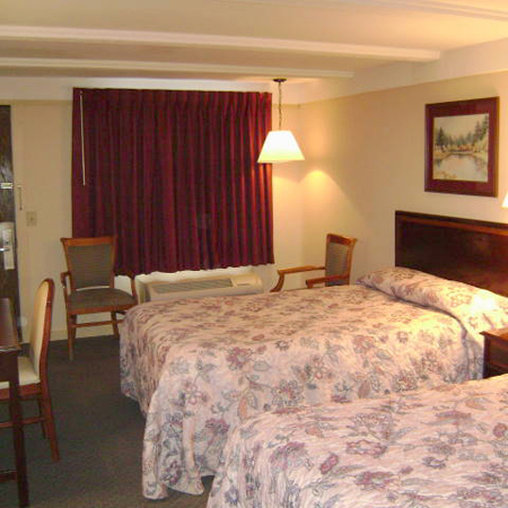LEGACY INN SUITES - Wadsworth, OH