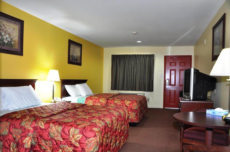 Executive Inn & Suites - Magnolia, TX