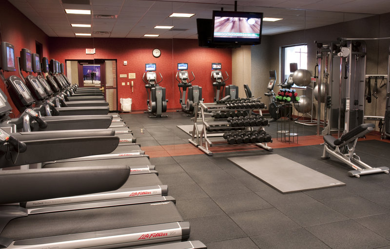 Marriott-Cincinnati North - West Chester, OH