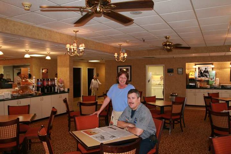 Hampton Inn Rome - Rome, GA
