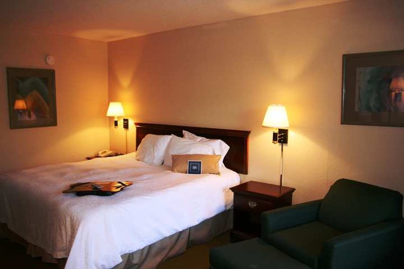 Baymont Inn and Suites McDonough - McDonough, GA