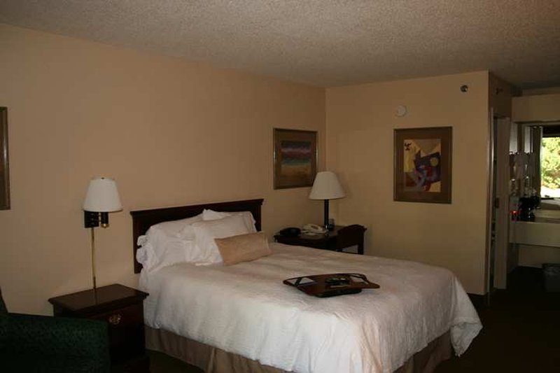 Baymont Inn and Suites McDonough - McDonough, GA