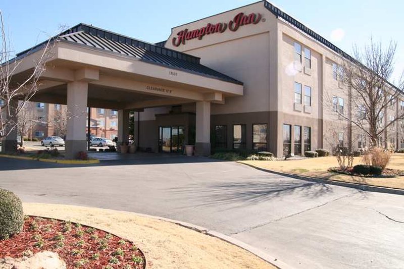 Fairfield Inn-Suites By Marriott OK City Quail Spgs/South - Oklahoma City, OK