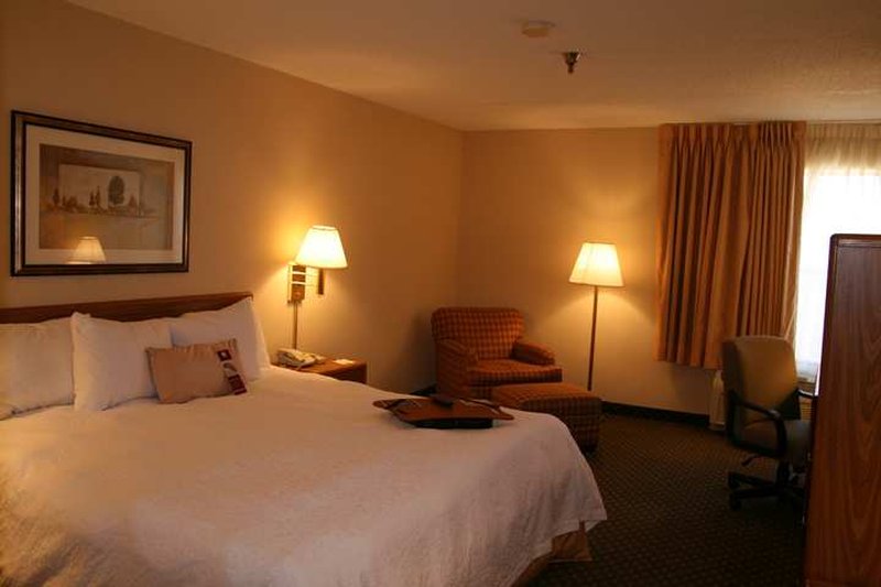 Fairfield Inn-Suites By Marriott OK City Quail Spgs/South - Oklahoma City, OK