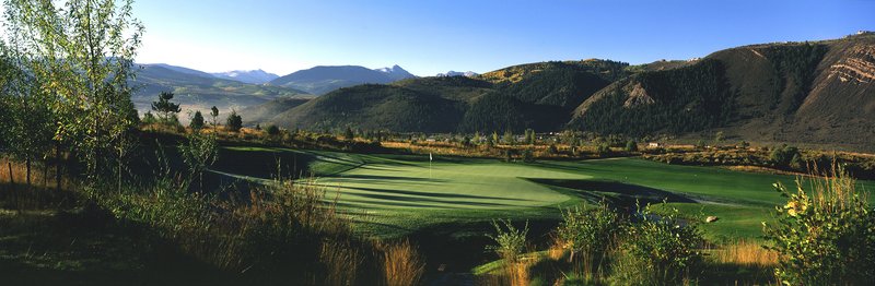 The Lodge & Spa at Cordillera - Edwards, CO