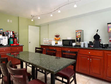 TRAVELODGE-CASINO/OUTLET MALL - Banning, CA