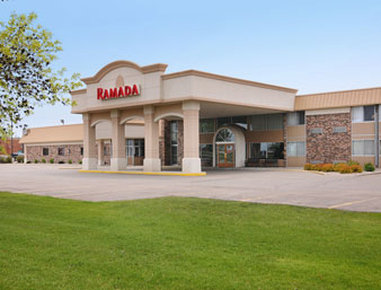 Ramada By Wyndham Marshall - Marshall, MN