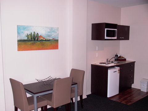 540 on Great South Motel Auckland
