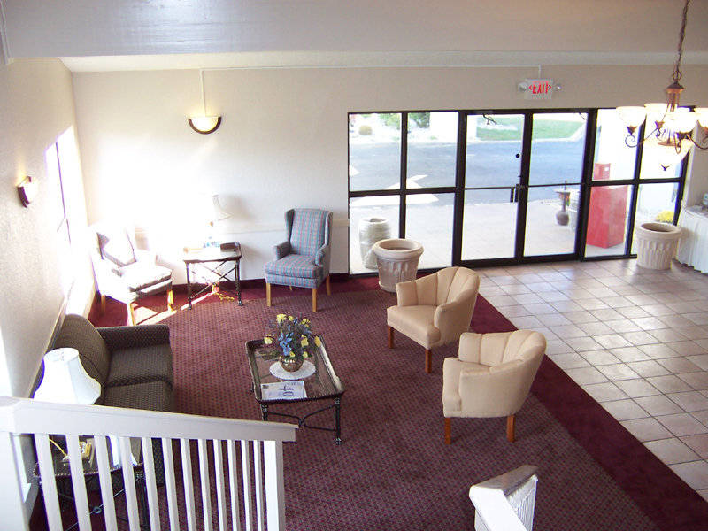 Baymont By Wyndham Texarkana - Texarkana, AR