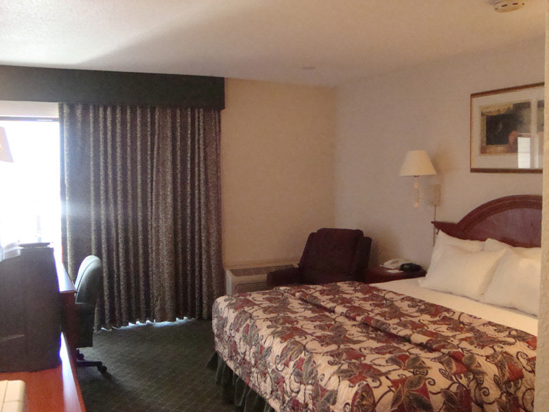 Baymont By Wyndham Texarkana - Texarkana, AR