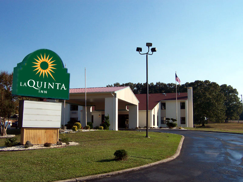 Baymont By Wyndham Texarkana - Texarkana, AR