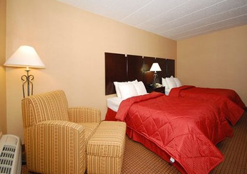 Comfort Inn - Marietta, OH
