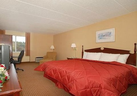 Comfort Inn - Marietta, OH