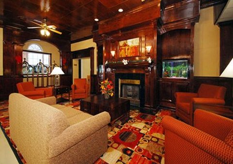 Comfort Inn - Marietta, OH