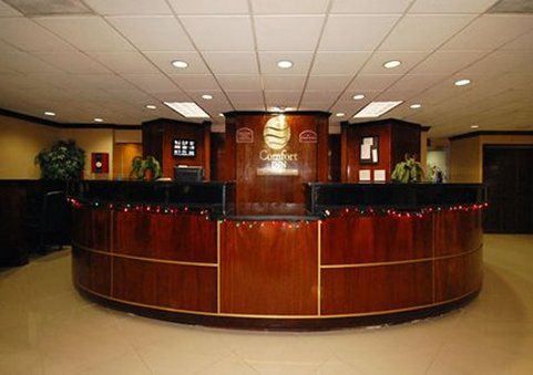 Comfort Inn - Marietta, OH