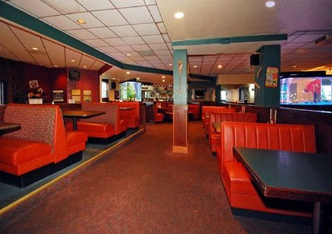 Comfort Inn - Marietta, OH