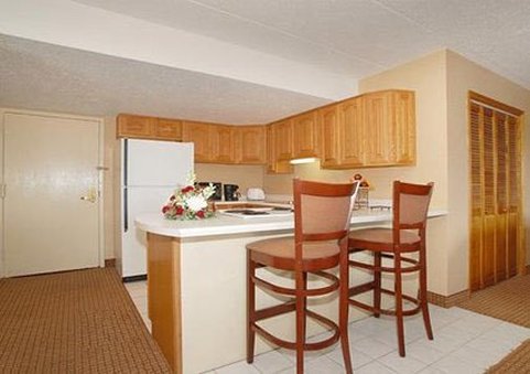Comfort Inn - Marietta, OH