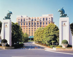 Hotel Okura Tokyo Bay