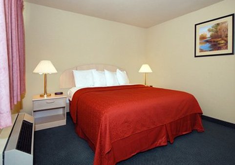 Quality Inn & Suites - Yuba City, CA