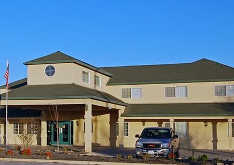 Quality Inn & Suites - Yuba City, CA