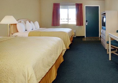 Quality Inn & Suites - Yuba City, CA