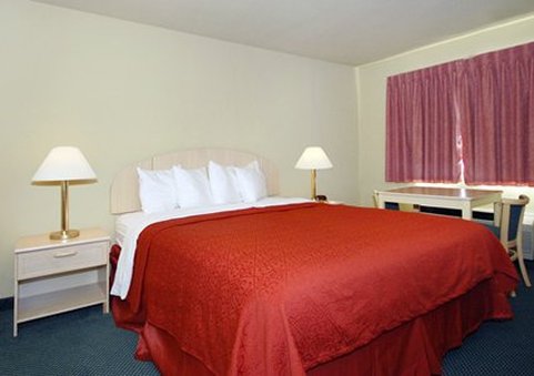 Quality Inn & Suites - Yuba City, CA