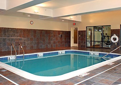 Comfort Suites
