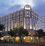 Riviera Hotel Taipei