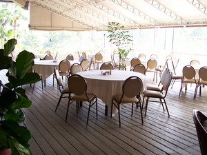 Meeting Facilities