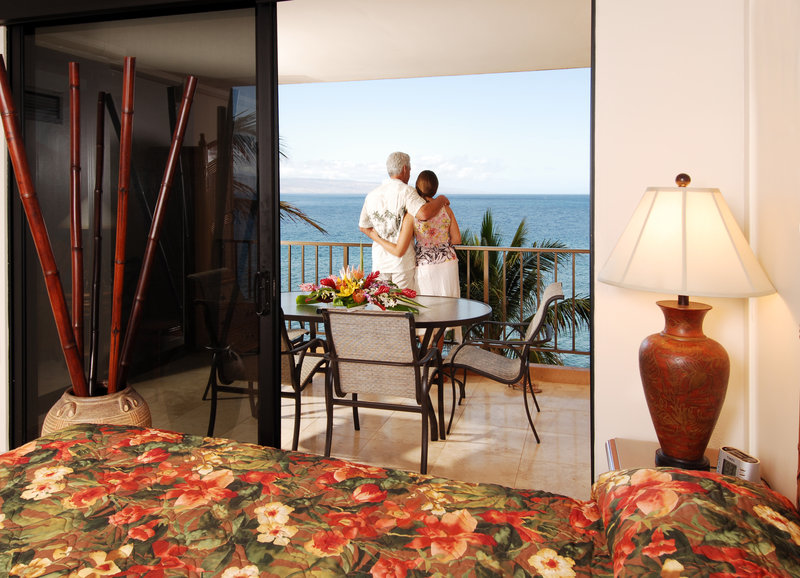Aston Maui Kaanapali Villas - Lahaina, HI